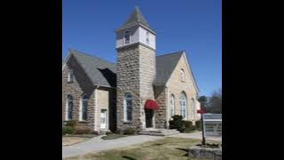 Loganville First United Methodist Church [upl. by Gnouhp]