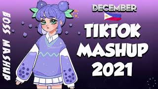 BEST TIKTOK 🍧MASHUP 2021 PHILIPPINES💥DECEMBER DANCE CRAZE [upl. by Aicemak577]