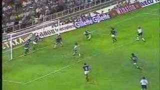 World Cup 1986 BBC TV Trailer [upl. by Alisander]