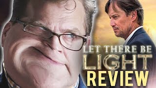 Let There Be Light  JL REVIEWS [upl. by Aneelad945]