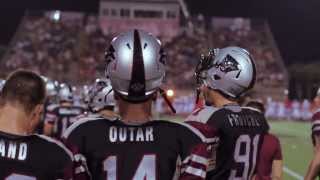 Florida Tech Inaugural Football Game [upl. by Yaner3]