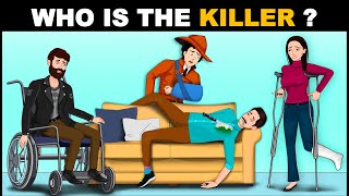 10 riddles that will trick your mind  Mehul Detective Riddles  Riddles with Answers [upl. by Yesnyl133]