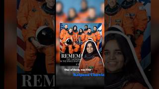 what exactly happened after Kalpana Chawlas death space universe nasa isro spaceexploration [upl. by Olimreh]