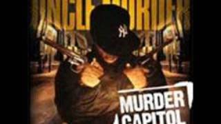 Uncle Murda  I Just Shot Him NewDirtyNODJCDQ [upl. by Mollee]