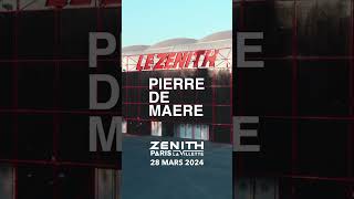 Rendezvous au légendaire ZÉNITH de Paris le 28 mars 2024 pour la plus folle soirée de votre vie [upl. by Tedric]