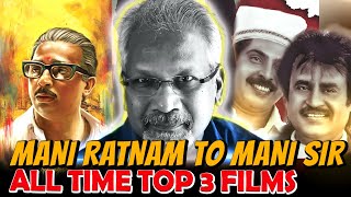 SUPERSTAR RAJINI VS KAMAL HAASAN  MANI RATNAM BEST FILMS  THALAPATHI  NAYGAN maniratnam [upl. by Steen]