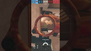 Rainbow Six Siege Best Kapkan Trap Spots on Bank [upl. by Myrvyn]