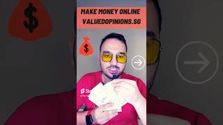 Earn Money with Valued Opinions App  A Trusted Paid Survey Platform [upl. by Annairol15]