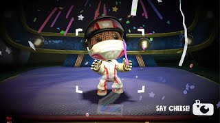 Sackboy A Big Adventure  Part 29  PlayStation 5 [upl. by Dasie380]