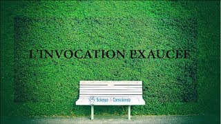 Le secret pour avoir les invocations exaucées [upl. by Aldridge568]