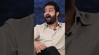 Jr NTR Fun With Vishwak Sen amp Siddhu Jonnalagadda  shorts devara devarapart1 [upl. by Etnwahs]