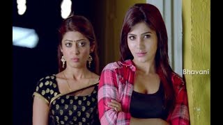 Rabhasa Full Movie Part 10  Jr NTR Samantha Pranitha Subhash [upl. by Cal89]