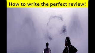 91 GCSE English Language REVIEW Writing NEW and UPDATED 2017 [upl. by Wolliw]