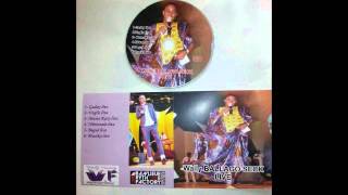 Waly Seck Newonalla Live [upl. by Adnaral]