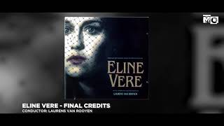 Final Credits Eline Vere  Metropole Orkest  1991 [upl. by Statis401]