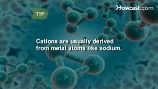 How to Make Ionic Compounds [upl. by Cari]