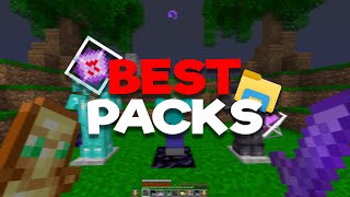 Top 5 Best 120 PvP Packs [upl. by Guimond]