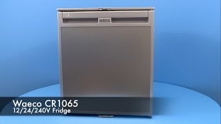 Waeco CR1065 64L Fridge [upl. by Dulsea858]