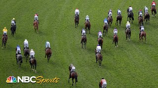 Royal Ascot 2021 Windsor Castle Stakes FULL RACE  NBC Sports [upl. by Mcloughlin]