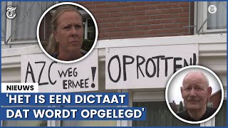 Inwoners Tubbergen woest om stap overheid Einde democratie [upl. by Betsey]