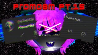 PromoSM EXPOSED Part 15  Eboy Plays Comment Bot Tutorials S4 [upl. by Aires]