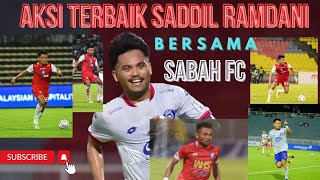 SADDIL RAMDANI LIGA SUPER 2023 PEMAIN TERBAIK SANG GARUDAPEMAIN TIMNAS INDONESIA YANG TERPINGGIR [upl. by Langdon189]