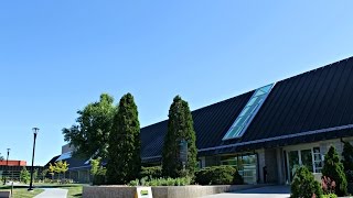 Otonabee College Tour Video [upl. by Ziguard95]