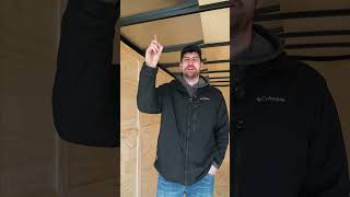 Enclosed Trailers  5 things to look for [upl. by Samson]