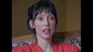 Shelley Duvall on Stanley Kubrick [upl. by Schuyler]