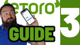 How to Short Sell a Stock on Etoro for Beginners [upl. by Charlotta]