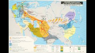 La teoría del Heartland de Mackinder [upl. by Rese]