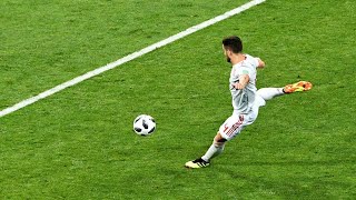 TOP 30 GOALS WORLD CUP 2018 FIFA RUSSIA [upl. by Adnalram799]