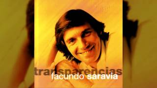 Facundo Saravia  La Música Está [upl. by Allenad]