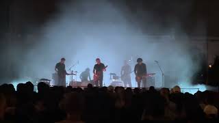 Explosions in the Sky  Moving On live in Houston 2023 [upl. by Gascony497]