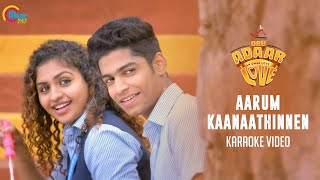 ஒரு நிமிஷம் உயிரே போயிடுச்சு தெரியுமா  Oru Adaar Love Full Movie  Priya Prakash  Roshan Abdul [upl. by Hayarahs]