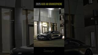 2025 Audi A8 Grandsphere audi a8 shorts [upl. by Viradis314]