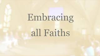 Embracing all Faiths by Dr Jon Mundy and Rev Josh Dolecki [upl. by Johnna538]