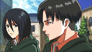 aot manga edit  chapter 138 [upl. by Mcclish]