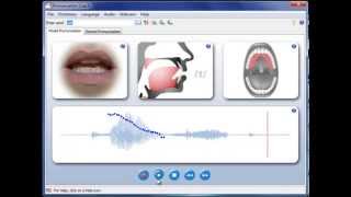 Pronunciation Coach Creating Pronunciation Models [upl. by Cecile43]