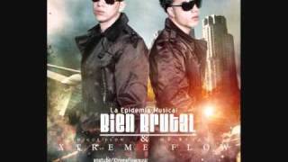 Bien Brutal Xtreme Flow [upl. by Laine]