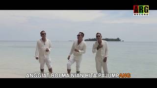 herlina  ART VOICE 2017  Official MUSIK Video [upl. by Ennayar]