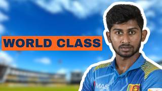 Analysis What makes Kamindu Mendis so good [upl. by Iasi]