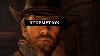 ARTHUR MORGAN 4K EDIT [upl. by Zinn951]