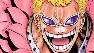 An Indirect Doflamingo Analysis [upl. by Ailito146]