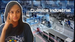 DEQPLAY  O que faz um Químico Industrial [upl. by Celina908]