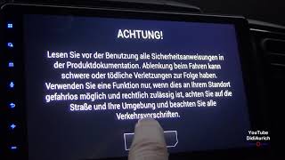 So funktioniert die Navi Karten Update für Navigationsgeräte im Fahrzeug ausführlich vorgestellt [upl. by Lucchesi]