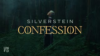 Silverstein  Confession Official Music Video [upl. by Sihunn30]