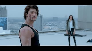 Commando 2 Full Movie HD 1080p Review amp Facts  Vidyut Jammwal Adah Sharma Esha Gupta Thakur A [upl. by Agem]