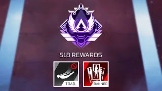 The New Ranked Rewards Make Sense Now [upl. by Wennerholn]