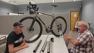 Interview Mark Lynskey of Lynskey Performance Designs  Part Three [upl. by Anaig]